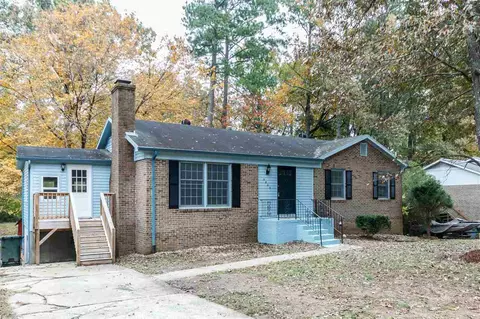 5829 Shamrock Rd, Durham, NC 27713 photo 1