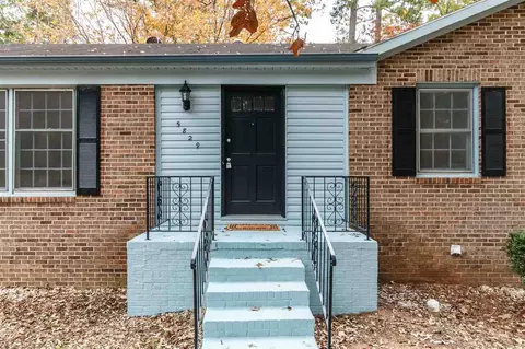 5829 Shamrock Rd, Durham, NC 27713 photo 2