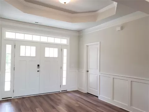 1028 Jarrett Bay Rd, Willow Spring, NC 27592 photo 5