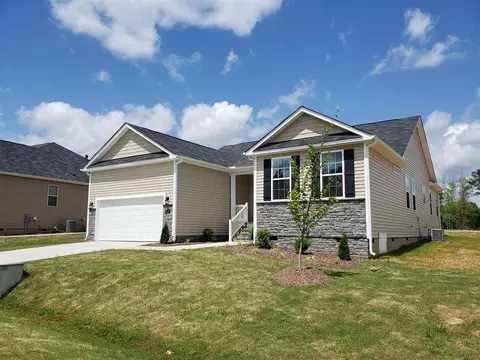 1028 Jarrett Bay Rd, Willow Spring, NC 27592 photo 2