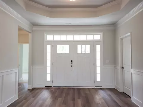 1028 Jarrett Bay Rd, Willow Spring, NC 27592 photo 4