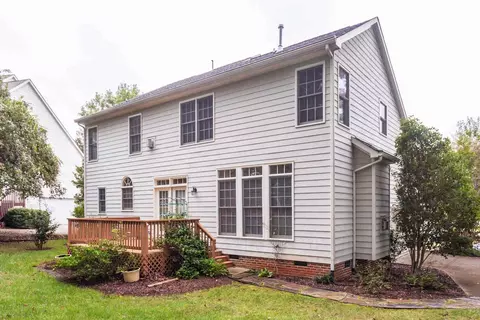 503 Loblolly Dr, Durham, NC 27712 photo 21
