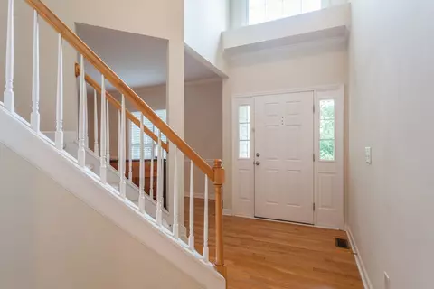 503 Loblolly Dr, Durham, NC 27712 photo 2