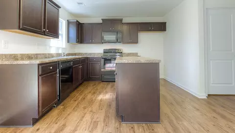 3909 Sabre Ln, Wilson, NC 27896 photo 5