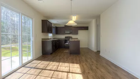 3909 Sabre Ln, Wilson, NC 27896 photo 3