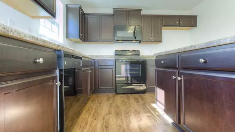 3909 Sabre Ln, Wilson, NC 27896 photo 6