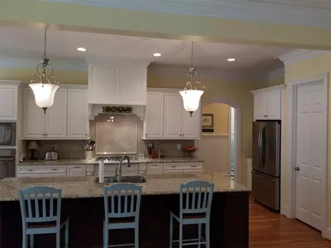 7433 New Forest Ln, Wake Forest, NC 27587 photo 5