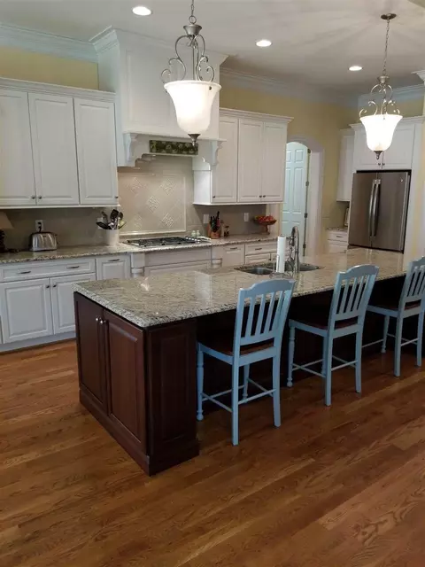 7433 New Forest Ln, Wake Forest, NC 27587 photo 6