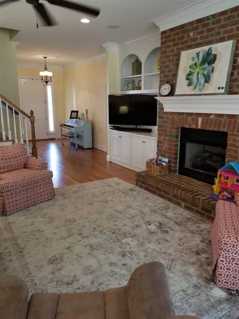 7433 New Forest Ln, Wake Forest, NC 27587 photo 4