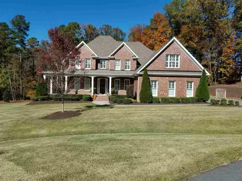 7433 New Forest Ln, Wake Forest, NC 27587 photo 1