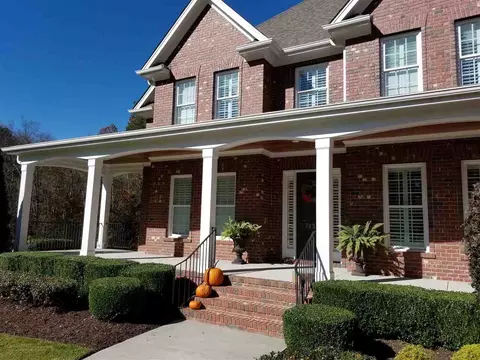 7433 New Forest Ln, Wake Forest, NC 27587 photo 2