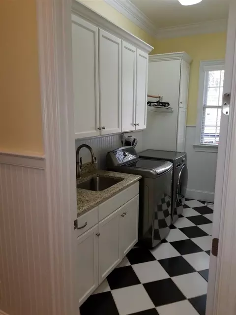 7433 New Forest Ln, Wake Forest, NC 27587 photo 8