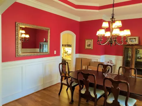 7433 New Forest Ln, Wake Forest, NC 27587 photo 3