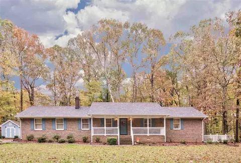 175 Esther Rd, Roxboro, NC 27573 photo 1