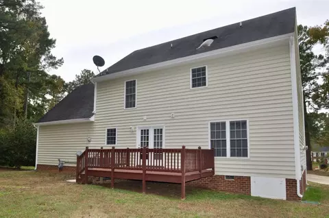 201 Rosinton Ct, Garner, NC 27529 photo 24