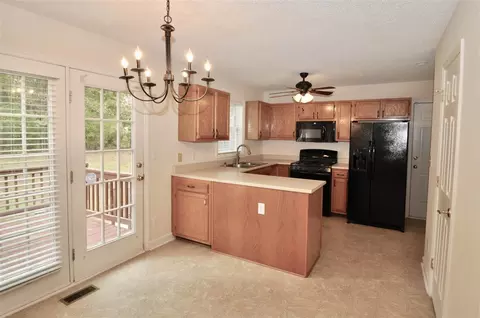 201 Rosinton Ct, Garner, NC 27529 photo 9