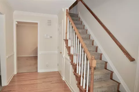 201 Rosinton Ct, Garner, NC 27529 photo 4