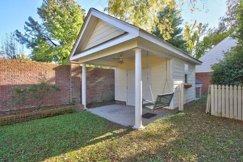 414 N Second St, Smithfield, NC 27577 photo 24