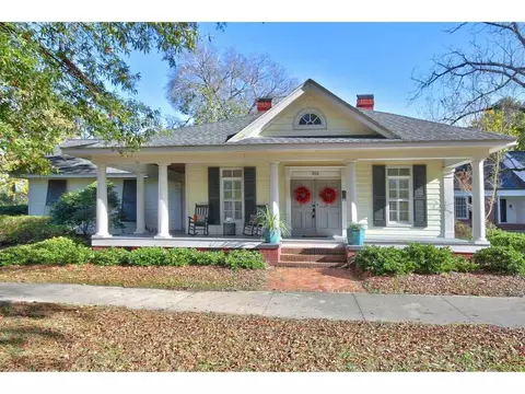 414 N Second St, Smithfield, NC 27577 photo 1