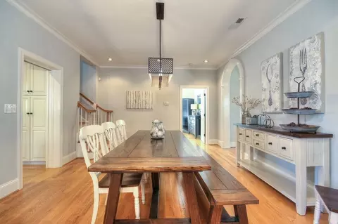 414 N Second St, Smithfield, NC 27577 photo 8