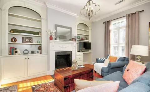 414 N Second St, Smithfield, NC 27577 photo 4
