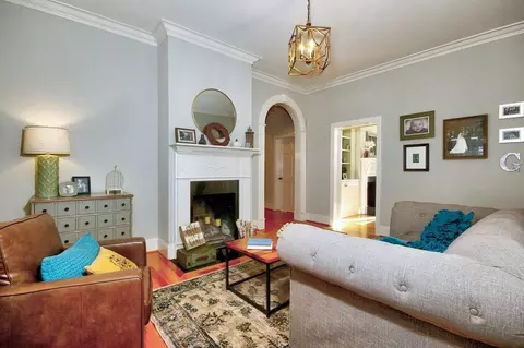 414 N Second St, Smithfield, NC 27577 photo 6