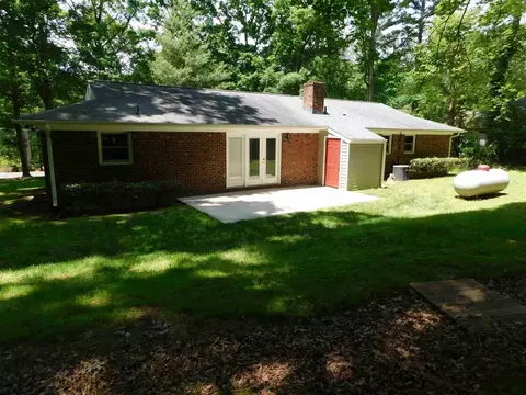 5124 Raintree Rd, Durham, NC 27712 photo 17
