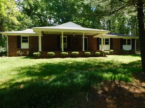 5124 Raintree Rd, Durham, NC 27712 photo 1