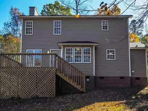 6100 Walnut Glen Dr, Willow Spring, NC 27592 photo 19