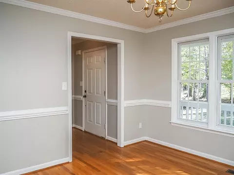 6100 Walnut Glen Dr, Willow Spring, NC 27592 photo 7