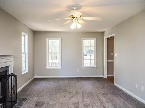 6100 Walnut Glen Dr, Willow Spring, NC 27592 photo 4
