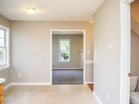 6100 Walnut Glen Dr, Willow Spring, NC 27592 photo 3
