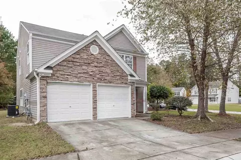 125 Pebblestone Dr, Durham, NC 27703 photo 4