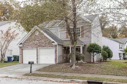 125 Pebblestone Dr, Durham, NC 27703 photo 5