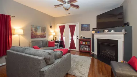 2771 Wyntercrest Ln, Durham, NC 27713 photo 5