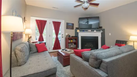 2771 Wyntercrest Ln, Durham, NC 27713 photo 3