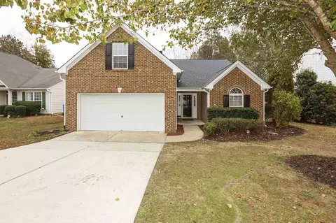 602 Brickstone Dr, Apex, NC 27502 photo 1