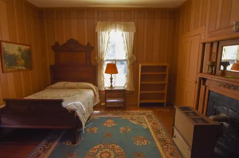 403 Reams Ave, Roxboro, NC 27573 photo 8