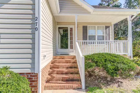 270 Dullis Cir, Garner, NC 27529 photo 3