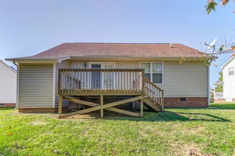 270 Dullis Cir, Garner, NC 27529 photo 17