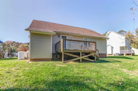 270 Dullis Cir, Garner, NC 27529 photo 18