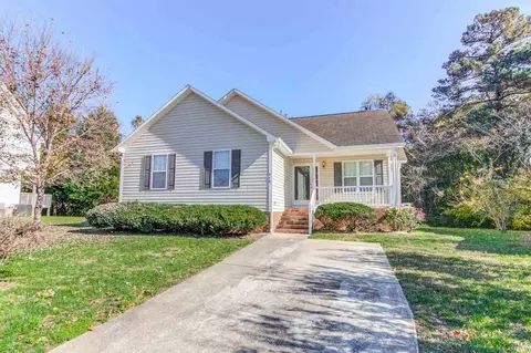 270 Dullis Cir, Garner, NC 27529 photo 2
