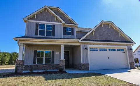 171 Fallingbrook Dr, Kenly, NC 27542 photo 2