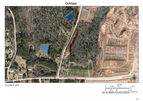 2005 Doc Nichols Rd, Durham, NC 27703 photo 1