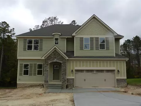 566 Airedale Trl, Garner, NC 27529 photo 1