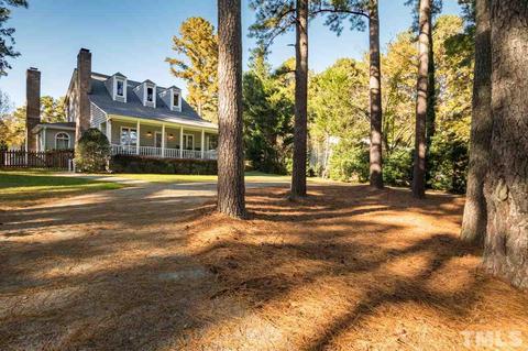 3628 Trail Twenty Three, Durham, NC 27707 photo 2