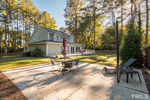 3628 Trail Twenty Three, Durham, NC 27707 photo 23