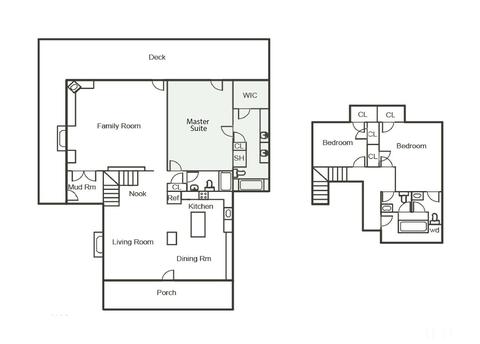 3628 Trail Twenty Three, Durham, NC 27707 photo 25