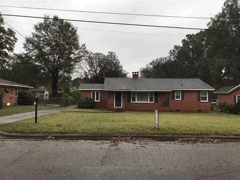 603 Berkshire Dr, Garner, NC 27529 photo 1