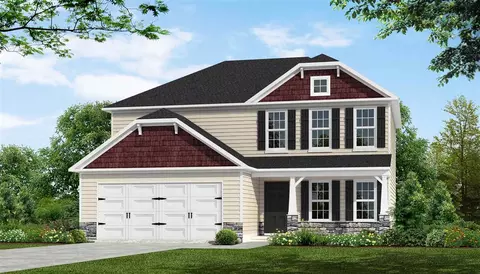 280 E Webber Ln, Clayton, NC 27527 photo 1